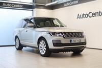 Land Rover Range Rover vaihtoauto