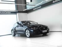 Jaguar XE vaihtoauto