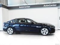 Jaguar XE vaihtoauto