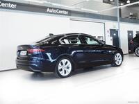 Jaguar XE vaihtoauto