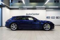 Porsche Panamera vaihtoauto