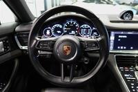 Porsche Panamera vaihtoauto