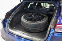 Porsche Panamera vaihtoauto