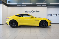 Jaguar F-Type vaihtoauto