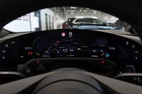 Porsche Taycan vaihtoauto