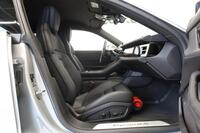 Porsche Taycan vaihtoauto