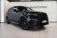 Land Rover Range Rover Sport vaihtoauto
