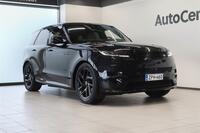 Land Rover Range Rover Sport vaihtoauto