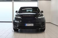 Land Rover Range Rover Sport vaihtoauto