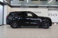 Land Rover Range Rover Sport vaihtoauto