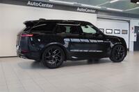 Land Rover Range Rover Sport vaihtoauto