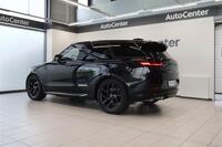 Land Rover Range Rover Sport vaihtoauto