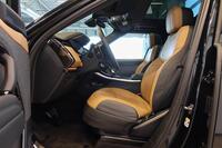 Land Rover Range Rover Sport vaihtoauto