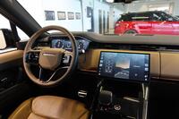 Land Rover Range Rover Sport vaihtoauto