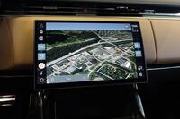 Land Rover Range Rover Sport vaihtoauto