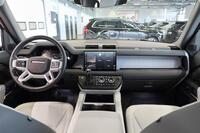 Land Rover Defender vaihtoauto
