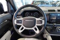 Land Rover Defender vaihtoauto
