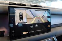 Land Rover Defender vaihtoauto