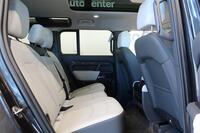 Land Rover Defender vaihtoauto