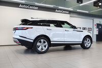 Land Rover Range Rover Velar vaihtoauto