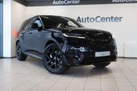 Land Rover Range Rover Sport vaihtoauto