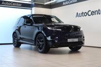 Land Rover Range Rover Sport vaihtoauto