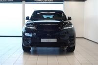 Land Rover Range Rover Sport vaihtoauto