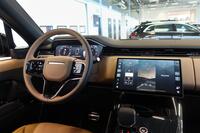 Land Rover Range Rover Sport vaihtoauto