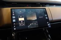 Land Rover Range Rover Sport vaihtoauto