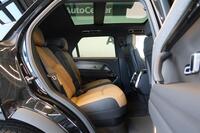 Land Rover Range Rover Sport vaihtoauto