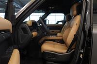 Land Rover Defender vaihtoauto