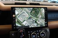 Land Rover Defender vaihtoauto