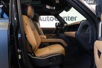 Land Rover Defender vaihtoauto