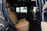 Land Rover Defender vaihtoauto