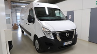 Nissan NV400 vaihtoauto
