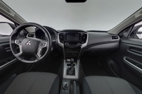 Mitsubishi L200 vaihtoauto