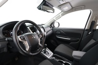 Mitsubishi L200 vaihtoauto