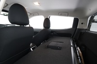 Mitsubishi L200 vaihtoauto
