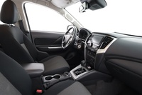 Mitsubishi L200 vaihtoauto