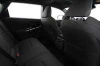 Toyota bZ4X vaihtoauto