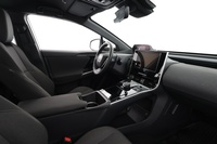 Toyota bZ4X vaihtoauto