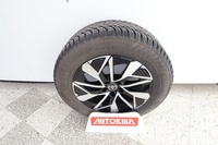 Toyota bZ4X vaihtoauto
