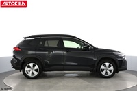 Toyota Corolla Cross vaihtoauto