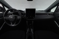 Toyota Corolla Cross vaihtoauto