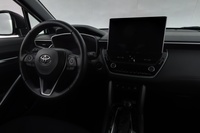 Toyota Corolla Cross vaihtoauto