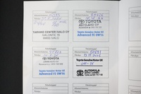 Toyota Corolla Cross vaihtoauto