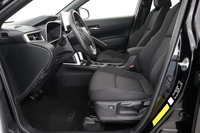Toyota Corolla Cross vaihtoauto
