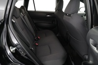 Toyota Corolla Cross vaihtoauto