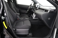 Toyota Corolla Cross vaihtoauto