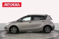 Toyota Verso vaihtoauto